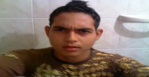 Fesm 32 years old I am from Barranquilla/Atlantico, Seeking Dating Friendship with Woman