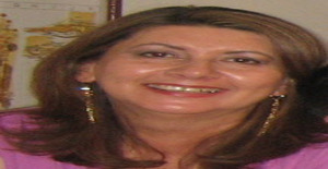 Analu1104 67 years old I am from Medellín/Antioquia, Seeking Dating Marriage with Man