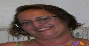 Jeanie44 56 years old I am from Sao Paulo/Sao Paulo, Seeking Dating Friendship with Man