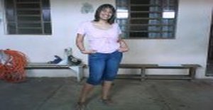 Menina71 50 years old I am from Sao Paulo/Sao Paulo, Seeking Dating Friendship with Man