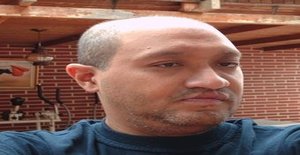 West505 52 years old I am from Caracas/Distrito Capital, Seeking Dating Friendship with Woman