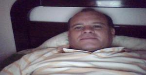Antonyjhon13 57 years old I am from Caracas/Distrito Capital, Seeking Dating Friendship with Woman