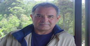 Vhlm 69 years old I am from Caracas/Distrito Capital, Seeking Dating with Woman