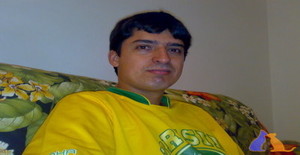 Mimeirinho22 46 years old I am from Anapolis/Goias, Seeking Dating Friendship with Woman