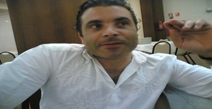 Cristianobatist 48 years old I am from Ourem/Santarem, Seeking Dating Friendship with Woman