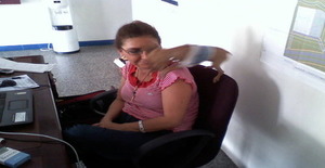 Consar 64 years old I am from Ibague/Tolima, Seeking Dating Friendship with Man