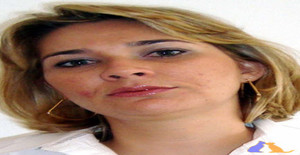 Ludmilacarvalho 45 years old I am from Lisboa/Lisboa, Seeking Dating Friendship with Man