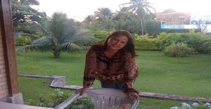 Lazarenta 59 years old I am from Maceió/Alagoas, Seeking Dating Friendship with Man