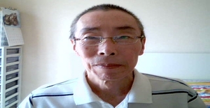 Mike2001 73 years old I am from Tokyo/Tokyo, Seeking Dating Friendship with Woman