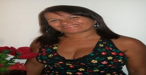 Roselis 52 years old I am from Ipojuca/Pernambuco, Seeking Dating Friendship with Man
