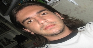Diego2501 35 years old I am from Bogota/Bogotá dc, Seeking Dating with Woman