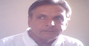 Divorciado52 66 years old I am from Jundiai/Sao Paulo, Seeking Dating with Woman