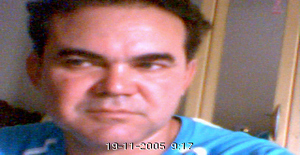 Universo747 52 years old I am from Lisboa/Lisboa, Seeking Dating Friendship with Woman