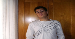 Sexyboy99 30 years old I am from Porto/Porto, Seeking Dating Friendship with Woman