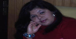 Nickita 51 years old I am from Rio Grande/Rio Grande do Sul, Seeking Dating Friendship with Man