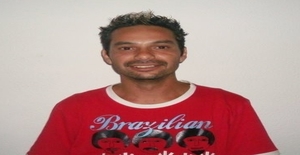 Ricardoscalare 44 years old I am from Guarulhos/Sao Paulo, Seeking Dating with Woman