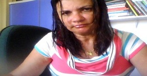 Annemaria 61 years old I am from Aracaju/Sergipe, Seeking Dating with Man