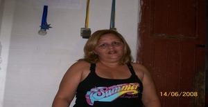 Fernandamorango 49 years old I am from Fortaleza/Ceara, Seeking Dating Friendship with Man