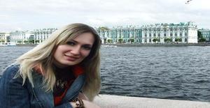 Lenysa 38 years old I am from Toronto/Ontario, Seeking Dating Friendship with Man