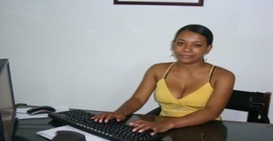 Yolita0000 42 years old I am from Cali/Valle Del Cauca, Seeking Dating Friendship with Man