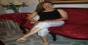 Flor4558 64 years old I am from Envigado/Antioquia, Seeking Dating with Man