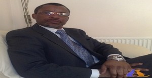 Joaoludi 56 years old I am from Redhill/South East England, Seeking Dating Friendship with Woman