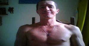 Mreef91 49 years old I am from Vitória/Espirito Santo, Seeking Dating Friendship with Woman