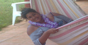 More_nota 38 years old I am from Caracas/Distrito Capital, Seeking Dating Friendship with Man