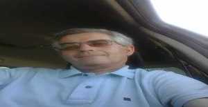 Dancarino51 63 years old I am from Cascais/Lisboa, Seeking Dating Friendship with Woman