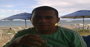 Anjoamigo84 36 years old I am from Salvador/Bahia, Seeking Dating Friendship with Woman