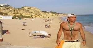 Tony_jr 54 years old I am from Albufeira/Algarve, Seeking Dating Friendship with Woman
