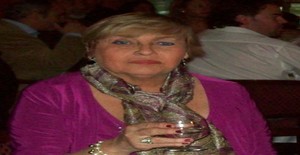 Karen_alemana 78 years old I am from Caracas/Distrito Capital, Seeking Dating Friendship with Man
