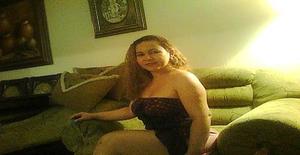 Venus10162 52 years old I am from Bogotá/Bogotá dc, Seeking Dating Friendship with Man