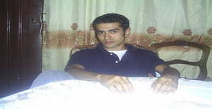 Pachin86 35 years old I am from Cali/Valle Del Cauca, Seeking Dating Friendship with Woman