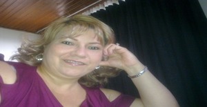 Damacautivadora 58 years old I am from Bogotá/Bogotá DC, Seeking Dating with Man