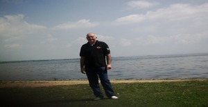 Necas55 66 years old I am from Liverpool/North West England, Seeking Dating Friendship with Woman