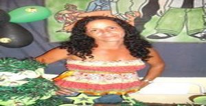 Baixinhadecaxi 51 years old I am from Duque de Caxias/Rio de Janeiro, Seeking Dating Friendship with Man
