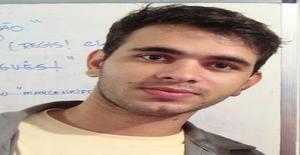 Pdclm 35 years old I am from Volta Redonda/Rio de Janeiro, Seeking Dating Friendship with Woman