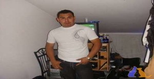Elsolitario86 35 years old I am from Brooklyn/New York State, Seeking Dating with Woman