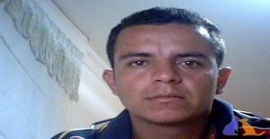 Jhon0903 42 years old I am from Villavicencio/Meta, Seeking Dating Friendship with Woman