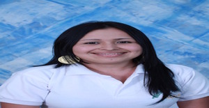 Eilyn8g 36 years old I am from San Cristobal/Tachira, Seeking Dating with Man