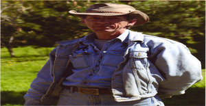 Cowboygerry 64 years old I am from Amqui/Quebec, Seeking Dating Friendship with Woman