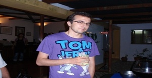 Joaodebastos 38 years old I am from Figueira da Foz/Coimbra, Seeking Dating Friendship with Woman