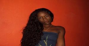 Calekela 38 years old I am from Luanda/Luanda, Seeking Dating Friendship with Man