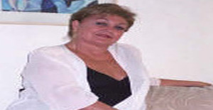 Anacrista8 59 years old I am from Porto Alegre/Rio Grande do Sul, Seeking Dating Friendship with Man