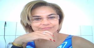 Bia54-sp 66 years old I am from Florianópolis/Santa Catarina, Seeking Dating Friendship with Man