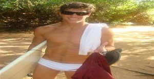 Volverevolution 34 years old I am from Saquarema/Rio de Janeiro, Seeking Dating Friendship with Woman