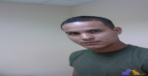 El_3men2_sabas 31 years old I am from Caracas/Distrito Capital, Seeking Dating Friendship with Woman