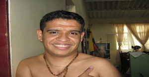 Favioalberto 38 years old I am from Cúcuta/Norte de Santander, Seeking Dating Friendship with Woman