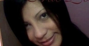 Karilau 35 years old I am from Puerto Ordaz/Bolivar, Seeking Dating Friendship with Man